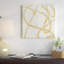 Un autre jour snow, reproduction d’art sur toile tendue-20146722-72579004-72579005