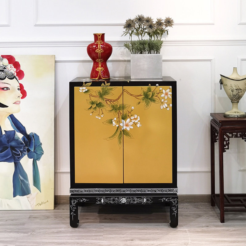 12 Pair Shoe Storage Cabinet