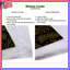 Rideaux obscurcissant et botanique Gold Botanical Illustration-2046822701-2046822691