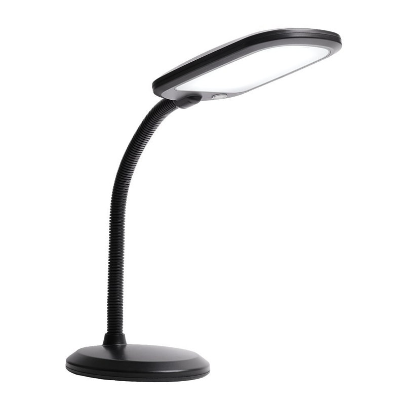 Lampe de bureau 14 po Yarbrough