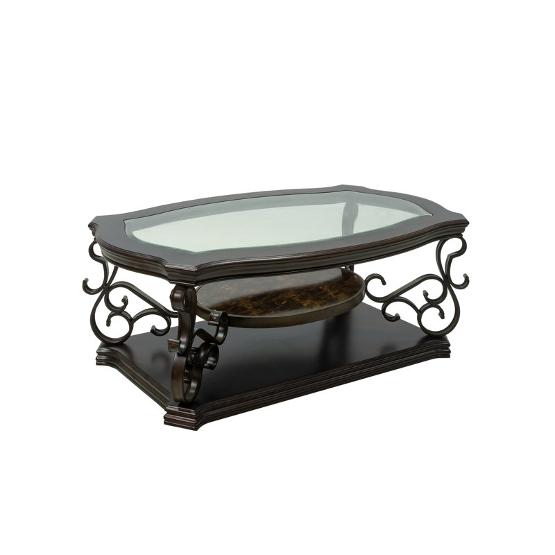 Cocktail Table
