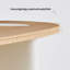 Bureau clair de style français-1105046263