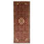 Andelz Red Rug 3'7" x 9'0"