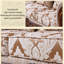 Causeuse Dalphine