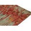 Handmade Silk and Wool Area Rug