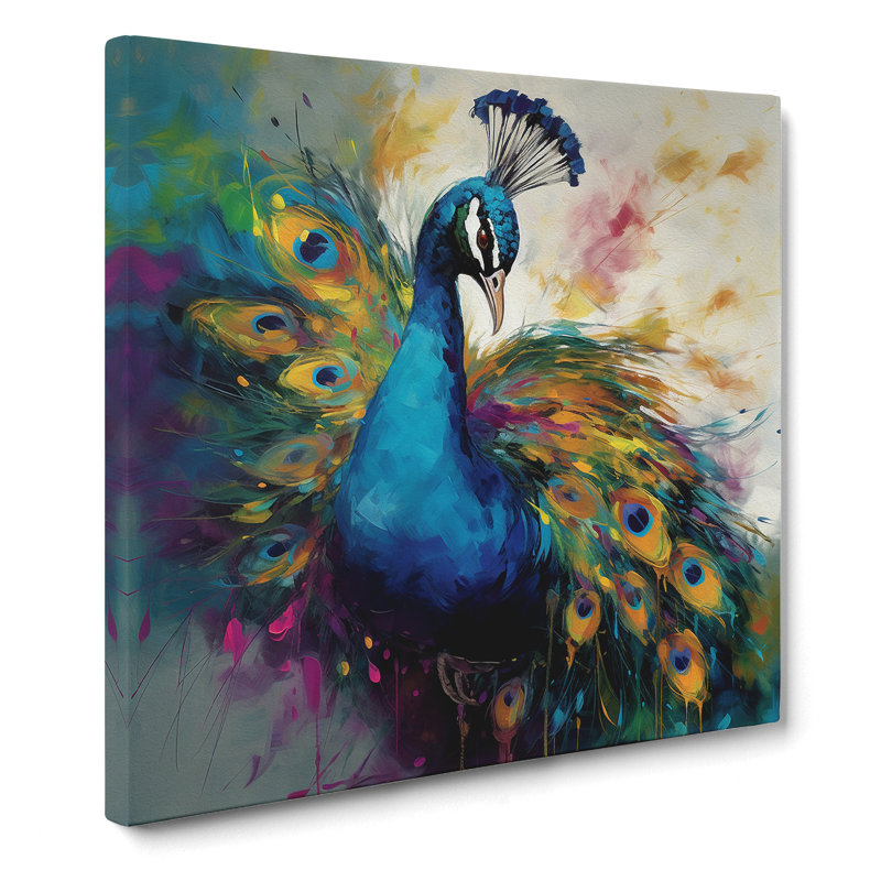 Print, 50cm H x 50cm W