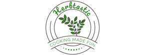 Herbtastic Logo