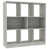 Concrete Grey selected