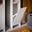 Shenay Freestanding Bathroom Cabinet