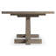 Tribeca Solid Oak Dining Table