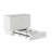 Kindig Murphy Bed Chest with 6" Mattress, Storage and Built-in Charger-547276808-616095748