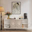 Buffet moderne de rangement pour le salon