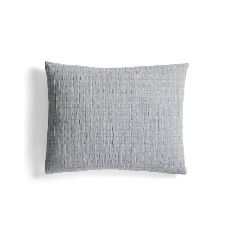 Devon Sham, Cobalt, King