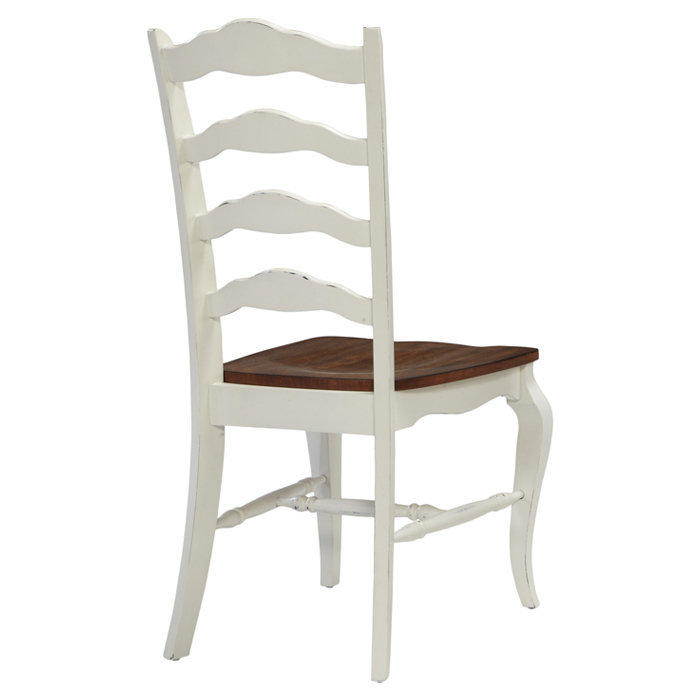 Anjelita 17.75'' H Side Chair, Off White