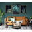 Macri Succulent 8 by Emiko and Mark Franzen of F2Images Print on Canvas-71255317-71255316