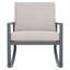 Steel Outdoor Chair-908524108