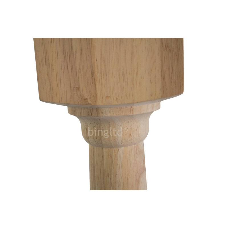 Poteau de cuisine 34,5 po