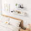 3 Piece Floating Shelf