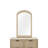 Arch Rope Detailed Mirror