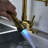 Wonderland America Pull Down Kitchen Faucet