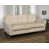 Microfibre/microsuède beige est en rupture de stock