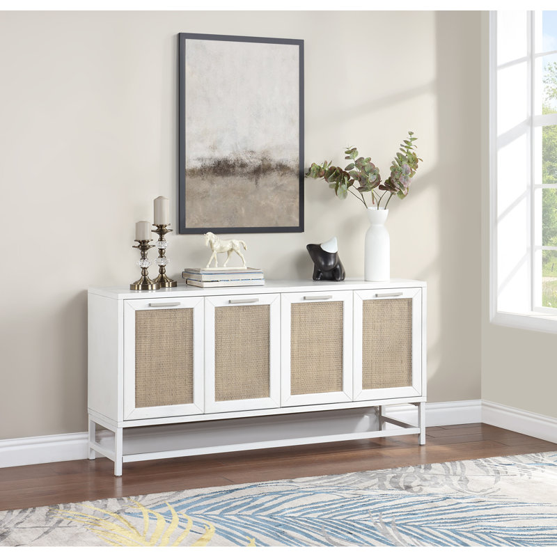 Prati 60'' Sideboard