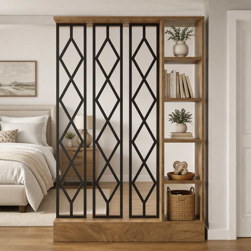 47.24 " W x 70.87 " H Single Panel