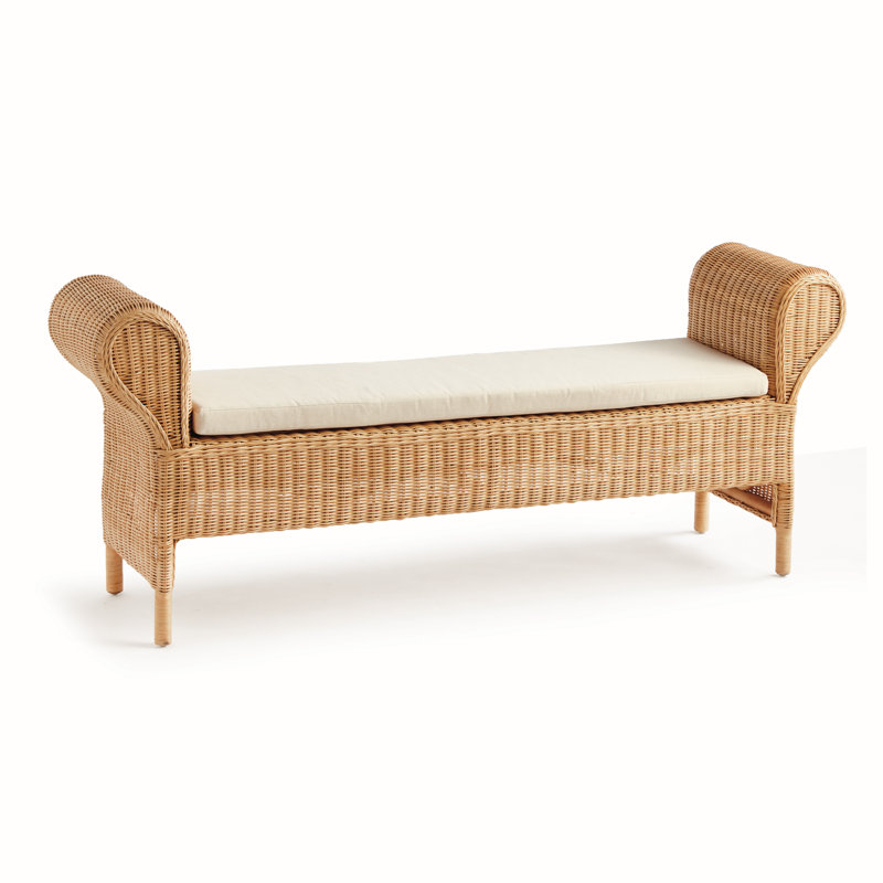 Meadowood Wrightsville Bench