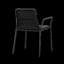 XY Outdoor Dining Armchair-1169745540