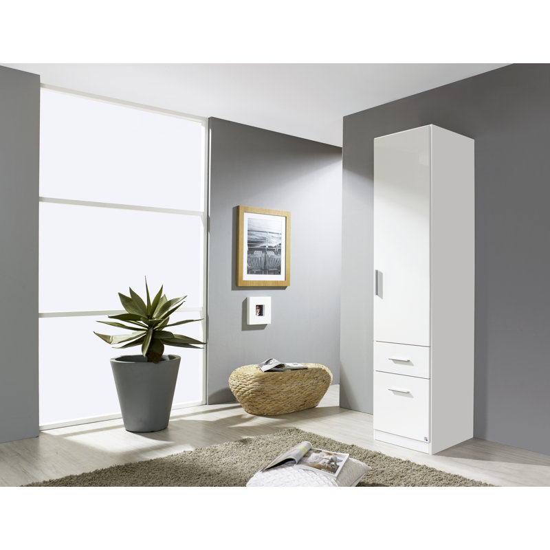 Celle 1 Door Wardrobe
