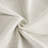 Pointehaven Ivory Velvet Oversized Chevron Quilt Set, King/California King-117333997-117333993