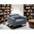 Milan Upholstered Power Recliner-95277711