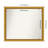 Tailey Solid Wood Frame Mirror-970287837