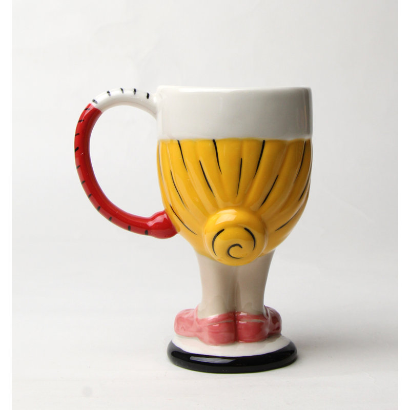 Fine Porcelain Nurse Coffee Mug