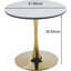 Table de salle à manger Mid-Century