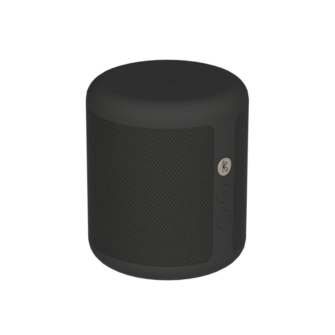 Karl Bluetooth Speaker - Black
