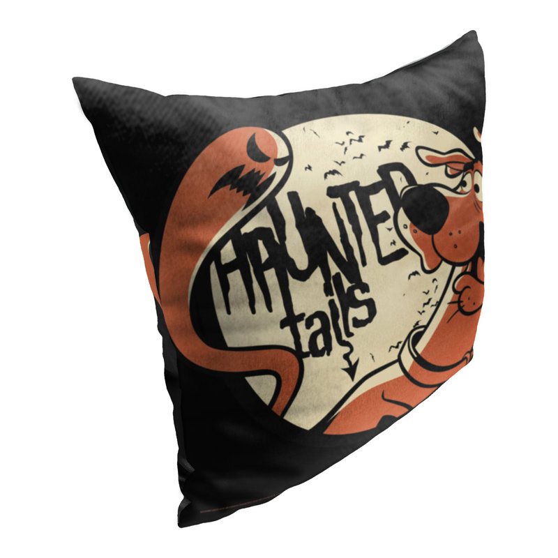 Outdoor Pillow Cover