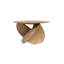 Table basse Fan