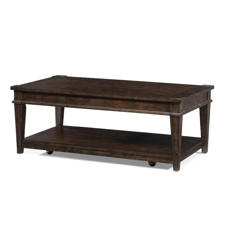 AZALEA COCKTAIL TABLE