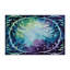 Tapis intérieur et extérieur Starlit Thicket-371237383