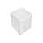 White est en rupture de stock