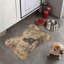 Tapis pour animaux Feline Toile