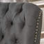 Fauteuil inclinable moderne en tissu-1603342804