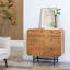 Miltonsburg Mango Wood Accent Cabinet