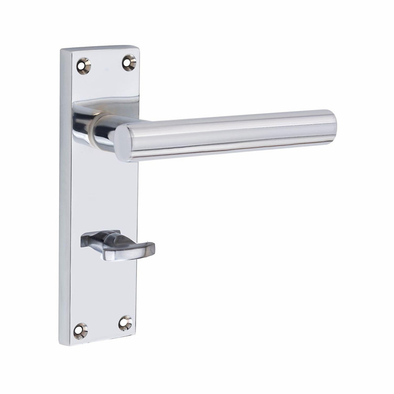  Straight T-Bar Door Handles 