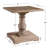 McKew Solid Wood End Table