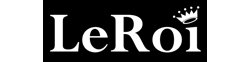 Logo LeRoi Products
