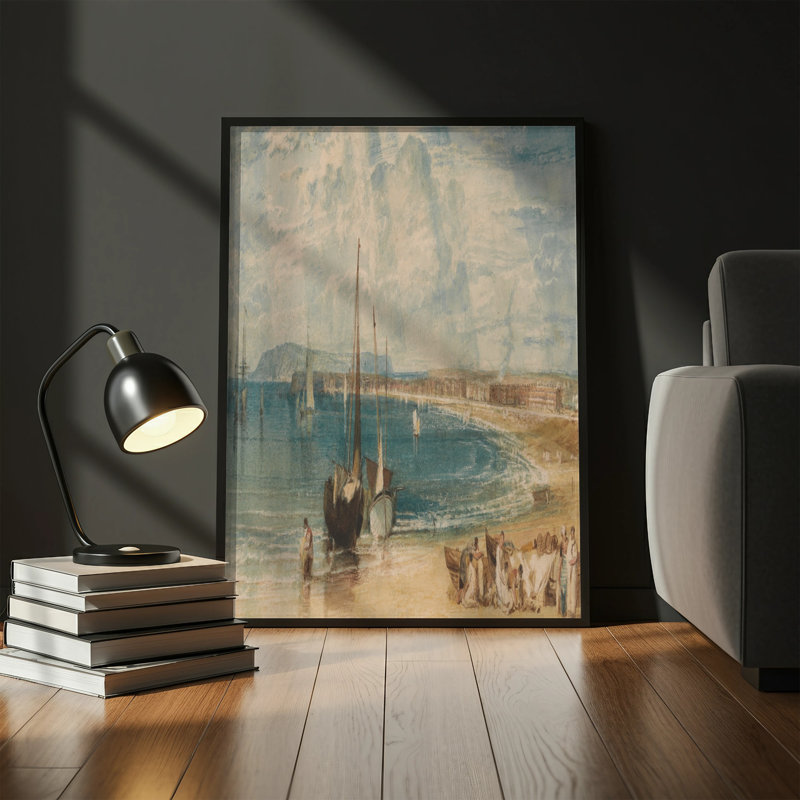 Zayas No Frame Print, 16x20