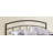 Amielle Metal Spindle Headboard Only-971466266-971466265