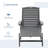 Outdoor Chaise Lounge